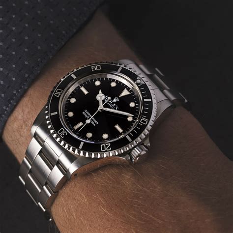 rolex submariner d occasion|rolex submariner list price 2022.